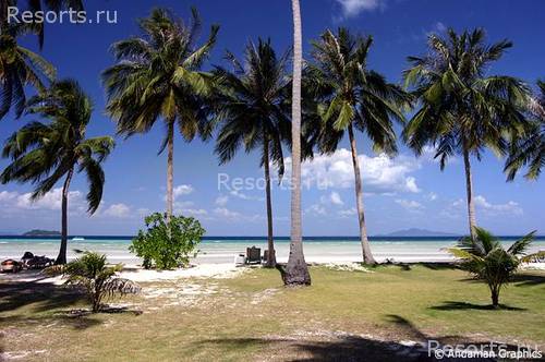 Phi Phi Island Village Beach Resort & Spa 67